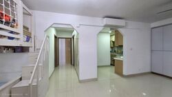 Blk 415B Waterfront I @ Northshore (Punggol), HDB 5 Rooms #629890471